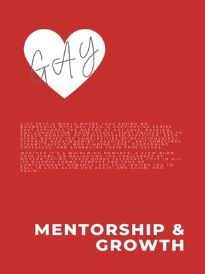 cover image of Mentorship & Growth